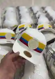 Gorra Selección Colombia Adulto Centenario