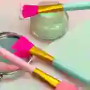 Brocha Aplicadora De Mascarilla