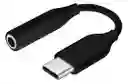 Adaptador Convertidor Tipo C A Plug 3.5mm