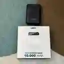 Power Bank 10.000 Mah / Lummy / Cargador Portatil / 2 Entradas Usb