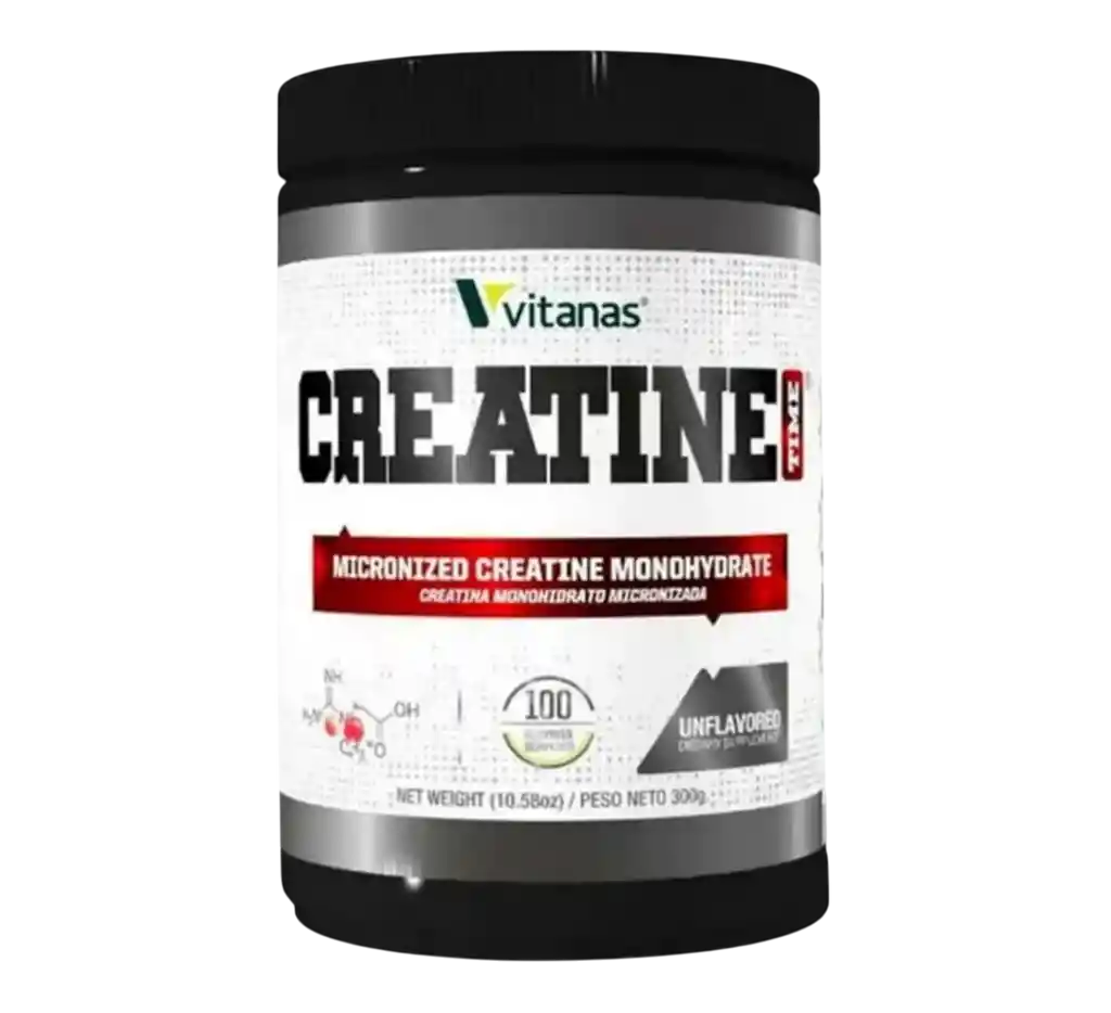 Creatina Vitanas 300 G