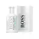 Perfume Hugo Boss Bottled Unlimited 100ml Edt Para Hombre