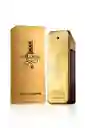 Perfume Paco Rabanne One Million 1 Million Tradicional Edt 100 Ml Para Hombre