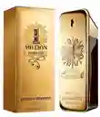 Perfume Paco Rabanne One Million 1 Million Tradicional Edt 100 Ml Para Hombre
