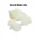 Cera De Molde Para Velas X Kilo