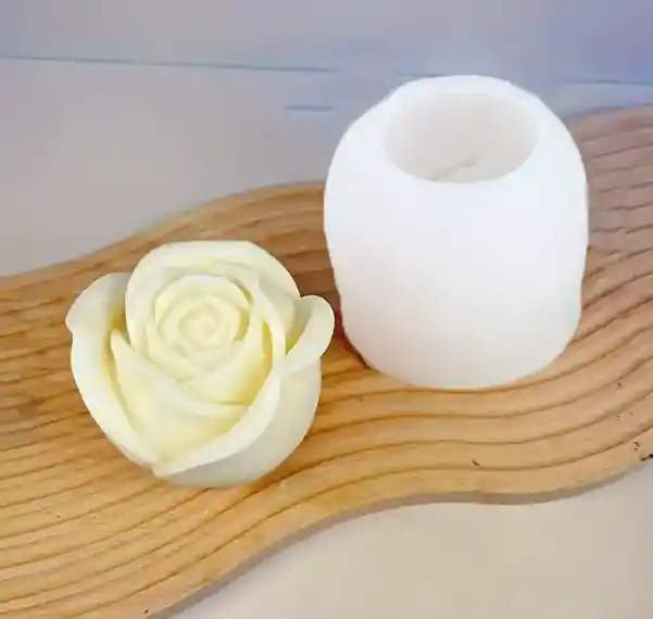 Cera De Molde Para Velas X Kilo
