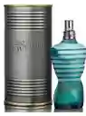 Perfume Les Males Le Male Edt 75ml Para Hombre