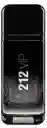 Perfume Carolina Herrera 212 Vip Black 100 Ml Hombre