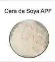 Cera De Soya (apf) X Kilo Para Velas