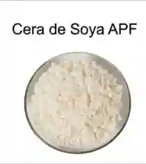 Cera De Soya (apf) X Kilo Para Velas