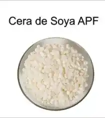 Cera De Soya (apf) X Kilo Para Velas