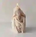 Cera De Soya (apf) X Kilo Para Velas