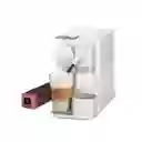 Cafetera Lattissima One Blanca