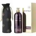 Perfume Eau De Parfum En Aerosol Montale Paris Intense Cafe 100 Ml Unisex