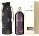 Perfume Eau De Parfum En Aerosol Montale Paris Intense Cafe 100 Ml Unisex