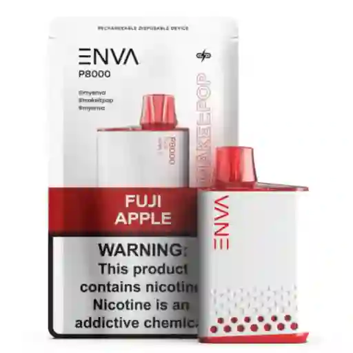 Enva Strawberry Watermelon 8k