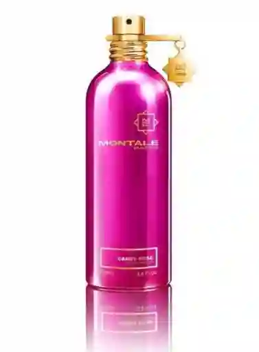 Perfume Montale Candy Rose Edp 100ml Para Mujer 100ml