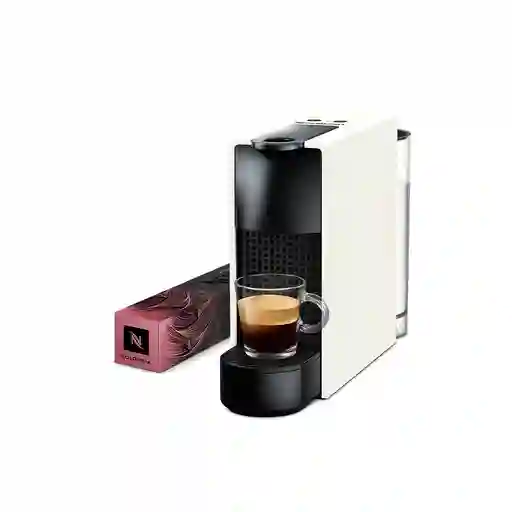 Cafetera Essenza Mini Blanca