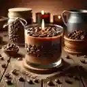 Fragancia De Café Para Velas Aromáticas