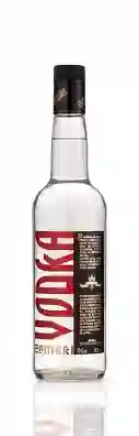Vodka Zemski