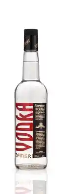 Vodka Zemski
