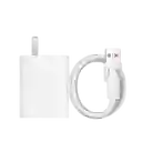 Cargador Tipo Xiaomi De 33 W Generico