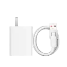 Cargador Tipo Xiaomi De 33 W Generico
