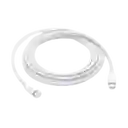Cable Tipo C - Tipo C De 2 Metros Tipo Iphone Generico
