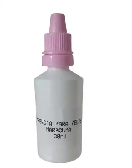 Fragancia De Maracuyá Para Velas Aromáticas