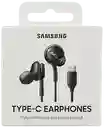 Audifonos Tipo C Samsung Genericos