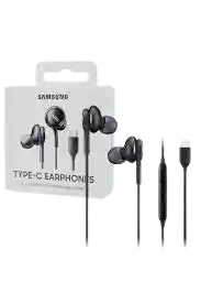 Audifonos Tipo C Samsung Genericos