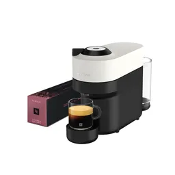 Cafetera Vertuo Pop White