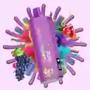 Dummy Vape Gooba Grape