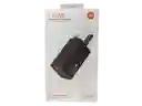 Cargador Tipo Xiaomi De 120 W Entrada Usb Y Tipo C Generico