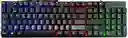 Teclado Gamer Rgb Retroiluminado