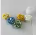 Fragancia De Rosas Para Velas Aromáticas