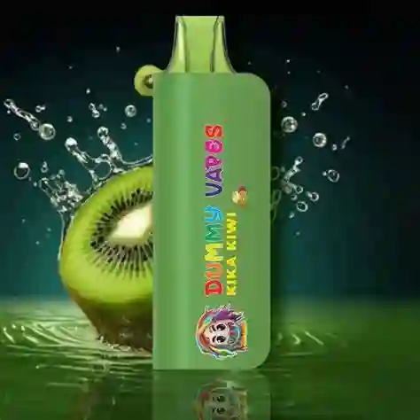 Dummy Vape Kika Kiwi