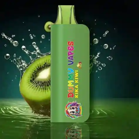 Dummy Vape Kika Kiwi
