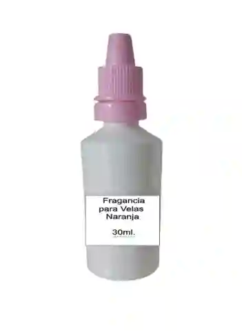 Fragancia De Naranja Para Velas Aromáticas