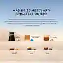 Cafetera Vertuo Pop Red Con Espumador De Leche