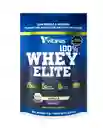 Whey Elite Vainilla Vitanas 5 Lb