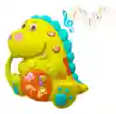 Dino Juguete Musical Para Bebés De 1 Año De Edad