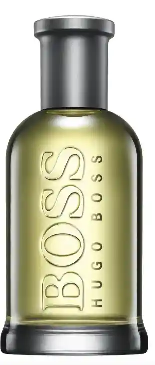 Perfume Hugo Boss Bottled 100 Ml Hombre 1.1
