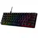 Teclado Gamer Mecánico Hyperx Alloy Origins 60 Rgb (inglés)