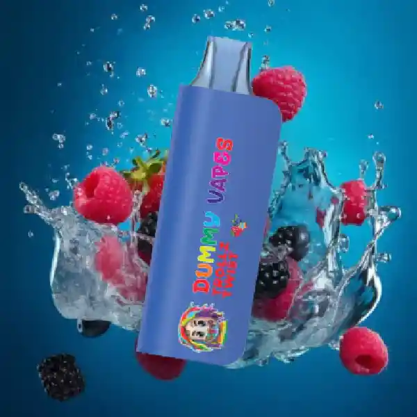 Dummy Vape Trollz Twist
