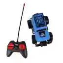 Juguete Jeep Todoterreno Control Temoto Mando A Distancia