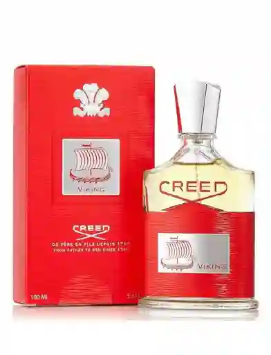 Perfume Creed Viking Para Hombre, 100 Ml 1.1