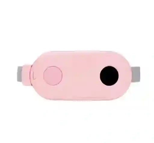 Masajeador Abdominal Electrico Calefaccion Automatica Para Colicos