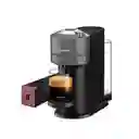 Cafetera Vertuo Next Dark Grey