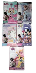 Juguete Pizarra Tablet Magica Lcd